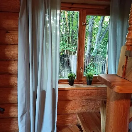 Tatil Evi Izbushka