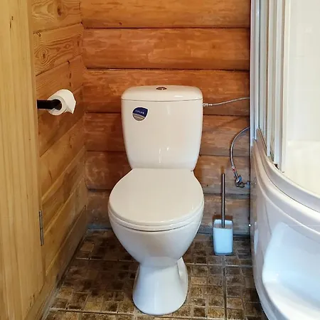 Izbushka Tatil Evi