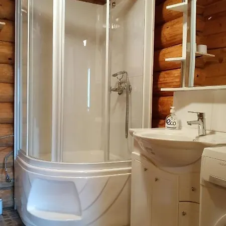 Tatil Evi Izbushka *