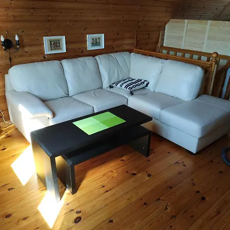 Izbushka Tatil Evi *