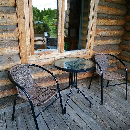 Tatil Evi Izbushka